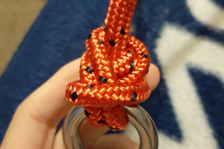 Master the 5 Best Knots for Magnet Fishing