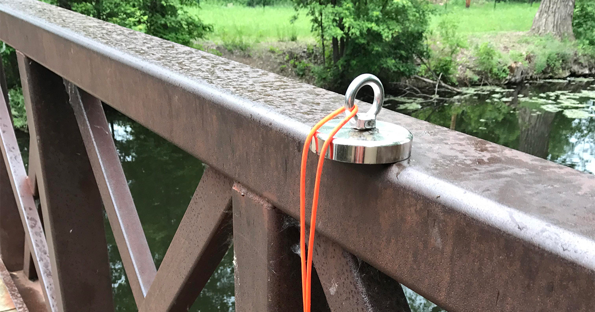 How to Get Unstuck When Fishing Fishing Pro